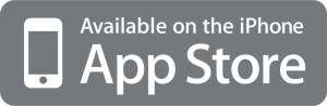 Available on the App Store
